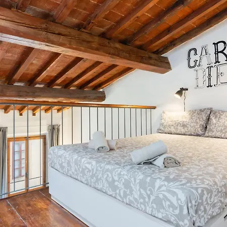 Modern Flat - 3 Mins From Duomo Square Apartment Florence