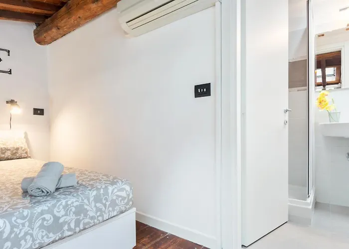 Guesthost - Modern Flat - 3 Mins From Duomo Square *